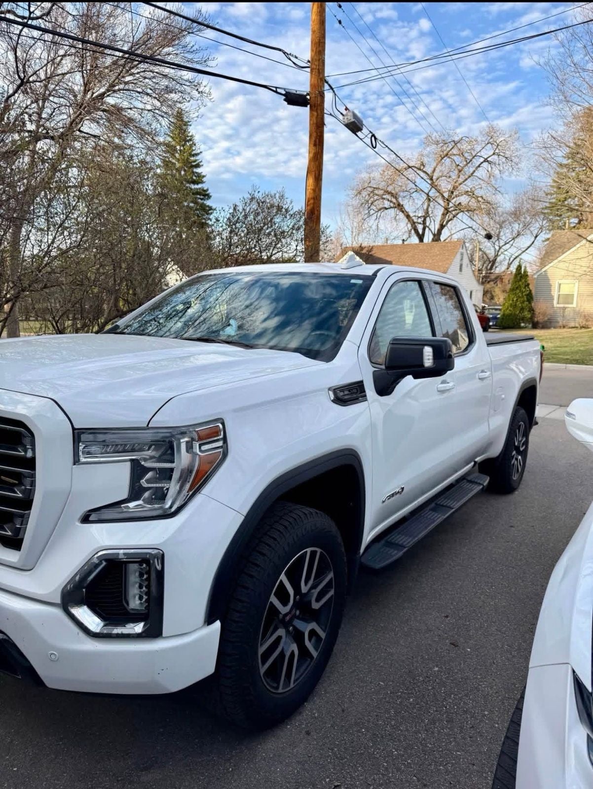 gmc sierra 1500 2019 1GTR9EED0KZ283648 image gmc sierra 1500 2019 1GTR9EED0KZ283648 image